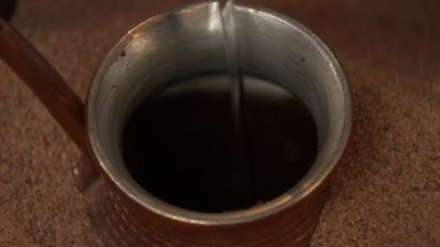 кофе по-индийски