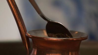 кофе по-индийски