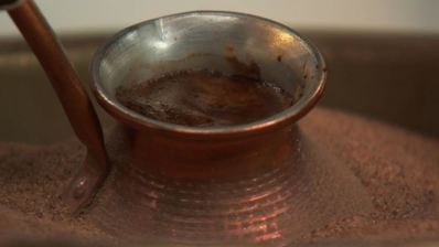 кофе по-индийски