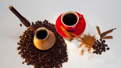 кофе по-индийски