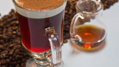 кофе по-ирландски