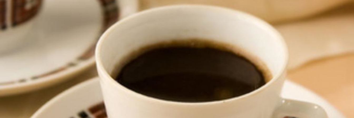 Кофе по-мавритански