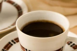 Кофе по-мавритански