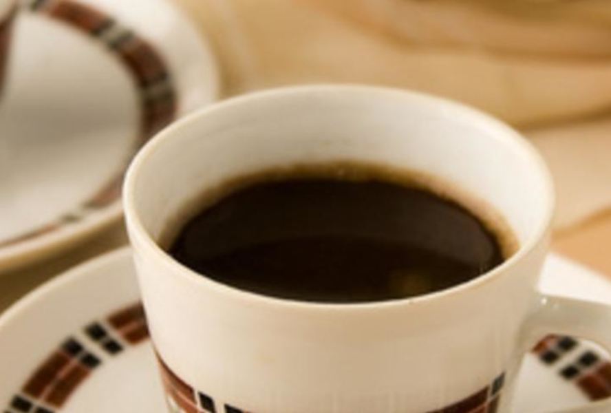 Кофе по-мавритански