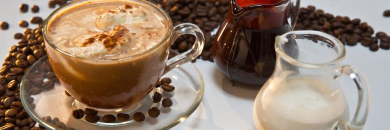 Кофе по-мексикански