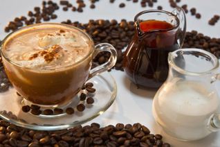 Кофе по-мексикански