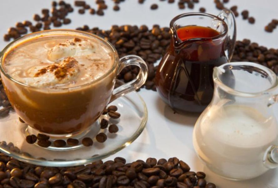 Кофе по-мексикански