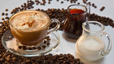 кофе по-мексикански