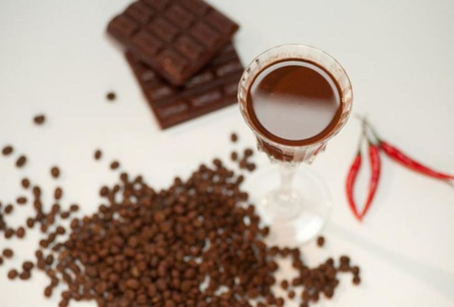 Кофе по-норвежски