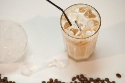 Кофе по-таи ски