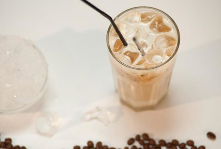 Кофе по-таи ски