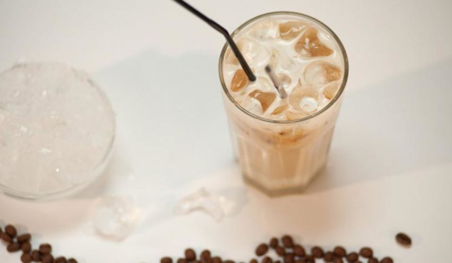 Рецепт кофе по-таи ски