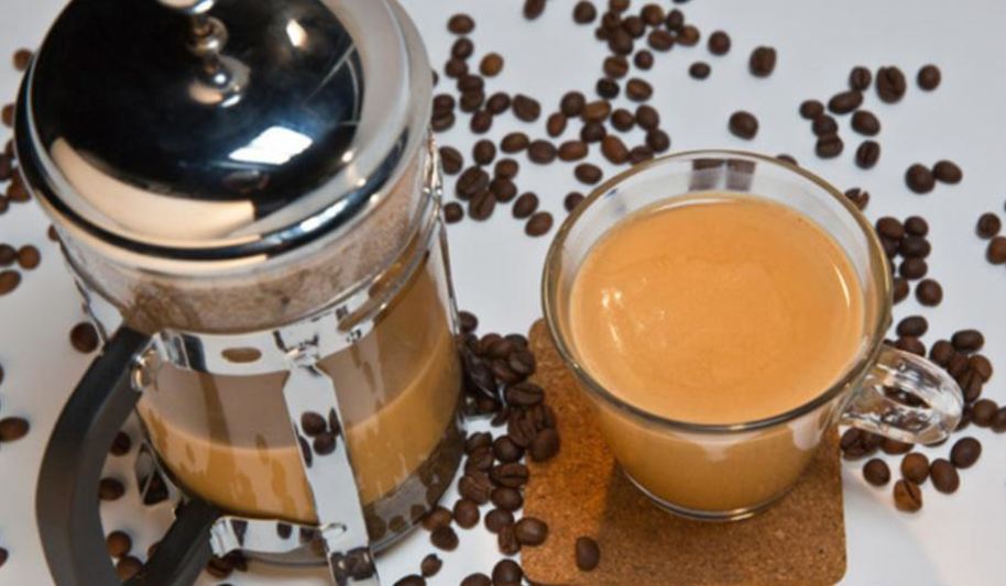 Рецепт кофе по-варшавски