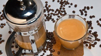 кофе по-варшавски