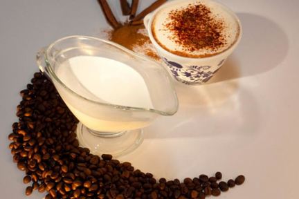 Кофе по-венски