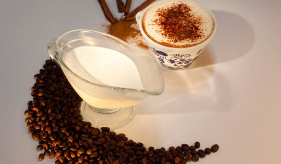 Рецепт кофе по-венски