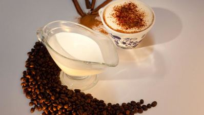 кофе по-венски