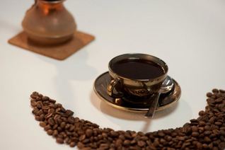 Кофе по-восточному