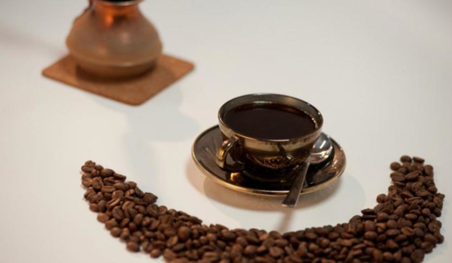 Рецепт кофе по-восточному