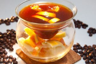 Кофе по-ямайски