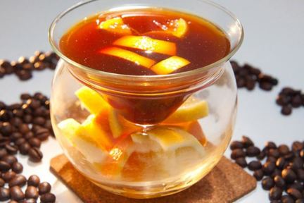 Кофе по-ямайски