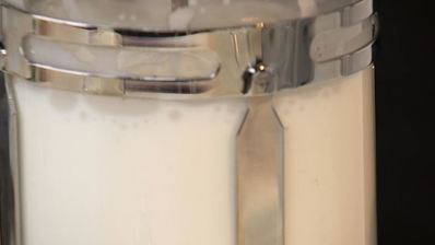 кофе с мороженым