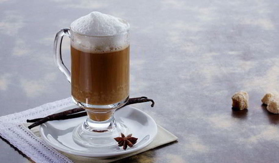 Рецепт кофе цюрих