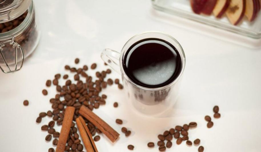 Рецепт кофе в кемексе