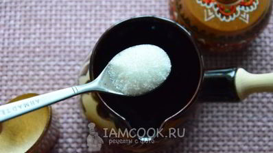 кофе эспрессо