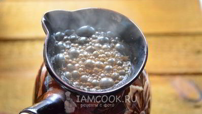 кофе эспрессо