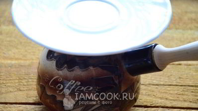 кофе эспрессо