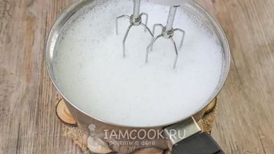 латте макиато