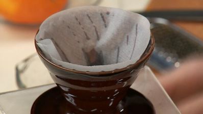 персиковыи кофе