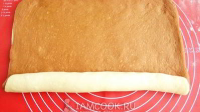 сдоба кофе с молоком