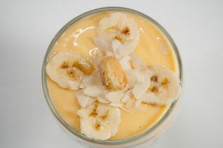 Трайфл Кофе-брейк