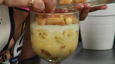 трайфл кофе-брейк