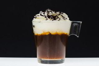 Венский кофе