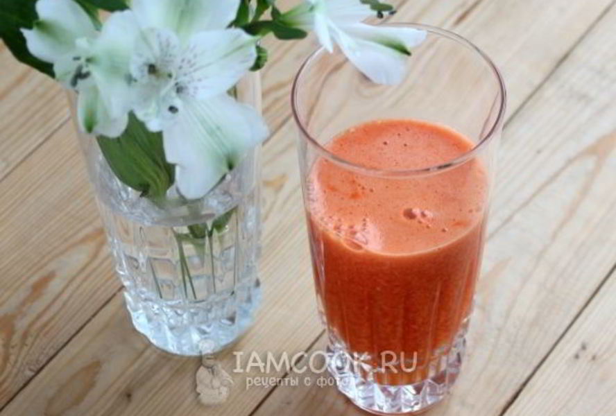 Коктейль белковый с годжи