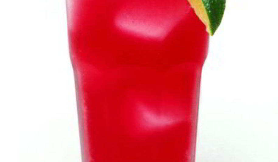 Рецепт коктейля фруктового рай