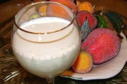 Коктейль Гоголь-Моголь