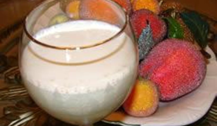 Рецепт коктейля гоголь-моголь