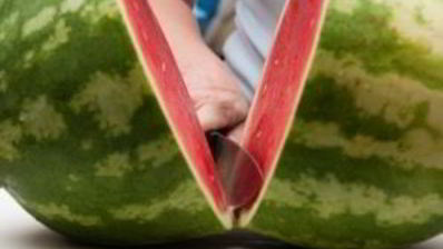 коктейль из арбуза