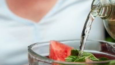 коктейль из арбуза