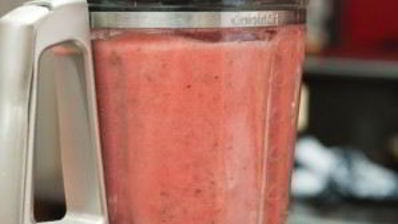 коктейль из арбуза