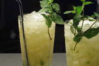 Коктейль Мятный Жулепс