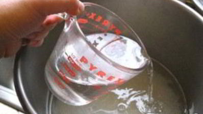 коктейль мятный жулепс