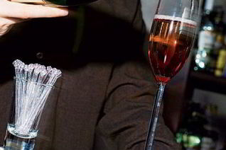 Коктейль риц