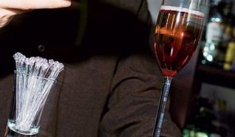 Рецепт коктейля риц