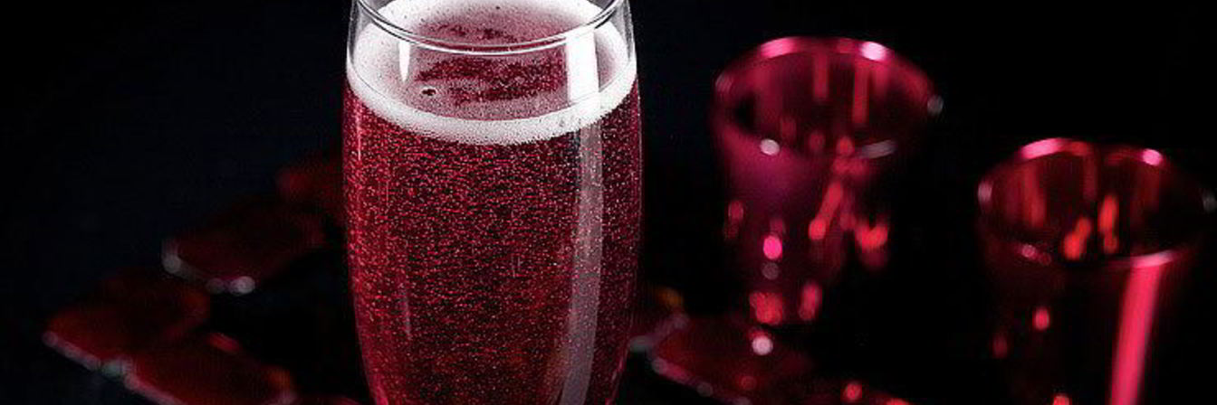 Коктейль Рубиновый Датчесс