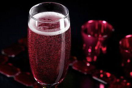 Коктейль Рубиновый Датчесс